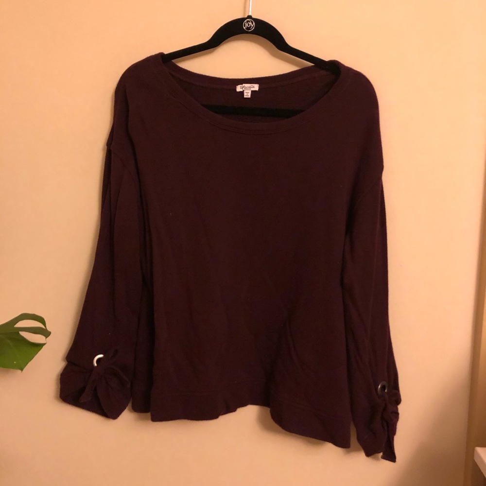 Women’s Splendid Sweater